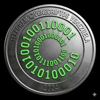 Venezuela Cripto <Chat>