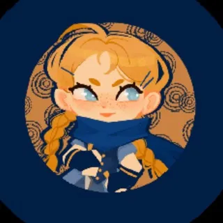 ✨️Мерч Linart✨️
