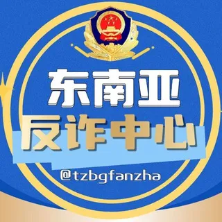 东南亚 反诈中心