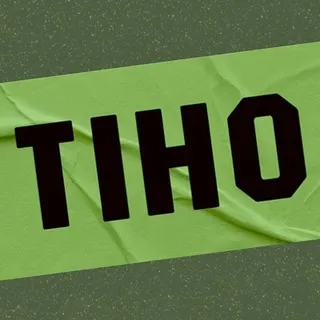 ТИХО | Тихоходка Бар