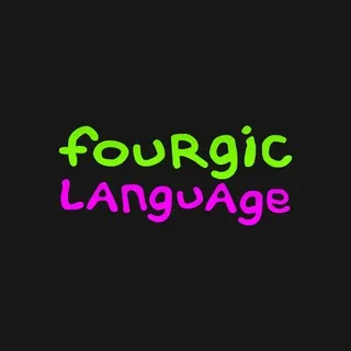 FOURGIC LANGUAGE