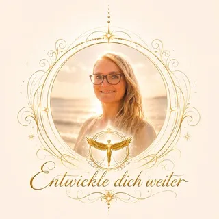 ENTWICKLE DICH WEITER