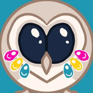🦉✨ 0vvl404 ✨