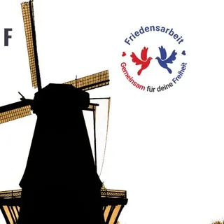 Infokanal Friedensarbeit