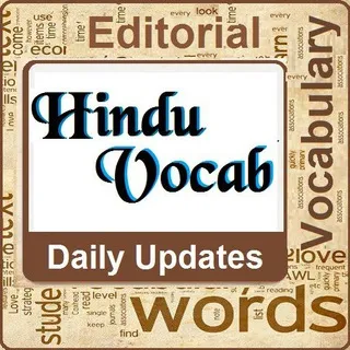 Hindu Vocab By ➜ Ak