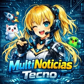 MultiNoticias Tecno | Noticias de Tecnología Y Ciencia📡