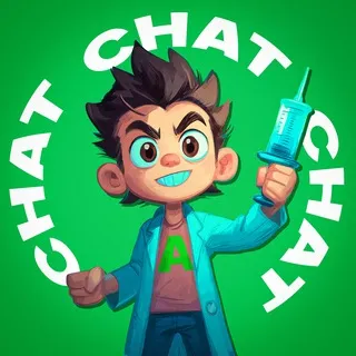 Alpha Batcher Chat