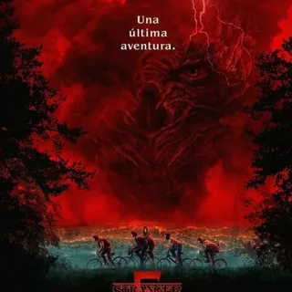 Stranger Things