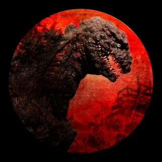 Godzilla Confession
