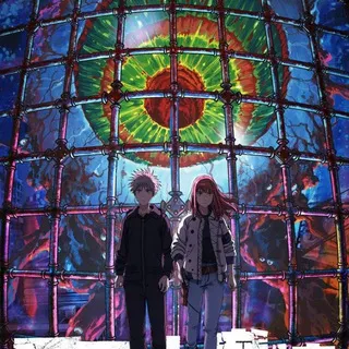 Heavenly delusion