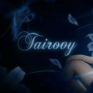 TAIROVY