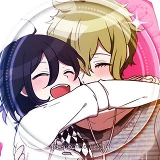 Oumami confession + Daily! [🎲🍃]