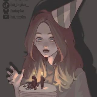 🍓Арты от ХуТапки🍓