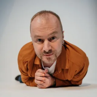 Скобин про людей и ИИ