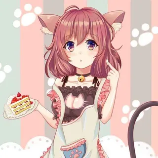 Kitty 「我的朋友圈」