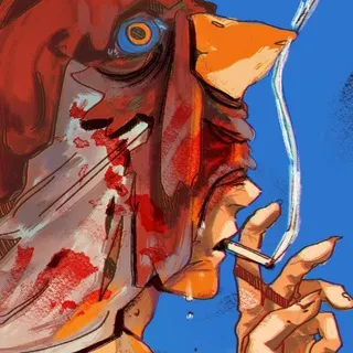 Hotline Miami Confession