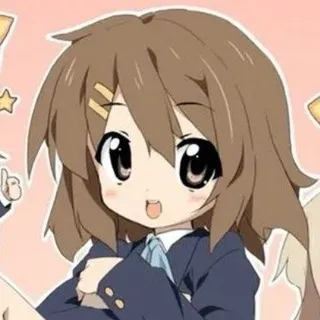 cute confession! (￣ω￣)
