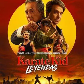 Estrenos 2025