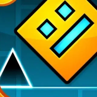 Geometry Dash нахуй