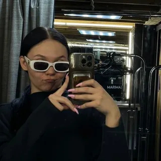 OLYA TURISHCHEVA