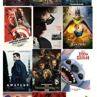 📽️Cine y Series Gratis Latino