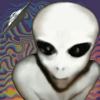 перезапуск!! 🪐👽alien & space confessions