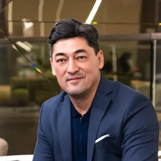 Alisher Isaev blogi