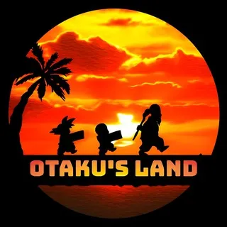🌴🧡°⋆𝙊𝙏𝘼𝙆𝙐'𝙎 𝙇𝘼𝙉𝘿⋆°🧡🌴