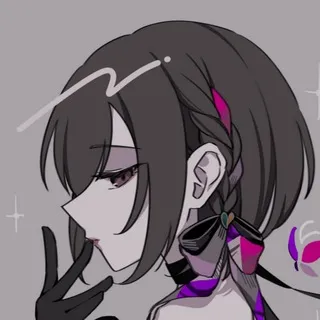𝖐𝖆𝖆𝖓𝖆様