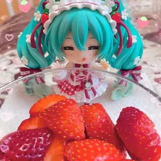 В пекарне Йока! 🍰 +16