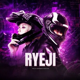 RYEJI | РЮЕДЖИ | ITZY