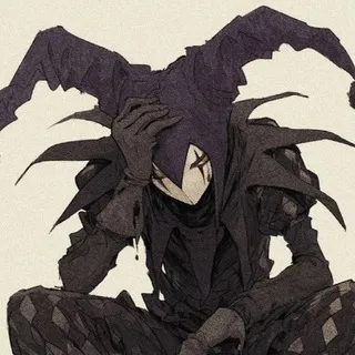 Ange de la Mort