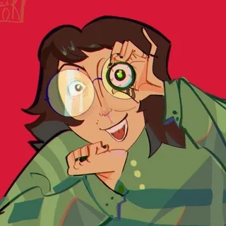 Kori(k)🐸