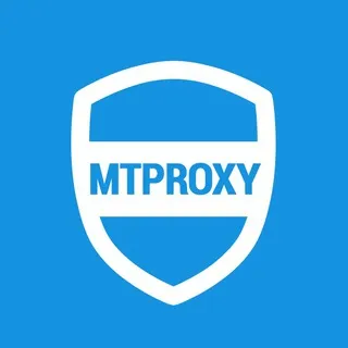 MTProxy Admin Bot ✔