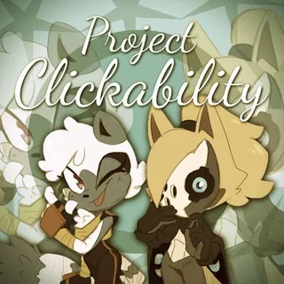 Project "Clickability" (Озвучка комиксов)