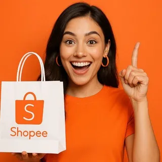 Achadinhos Shopee