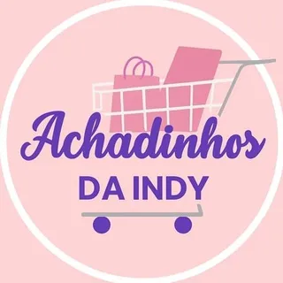 💜 Achadinhos da Indy 🛍