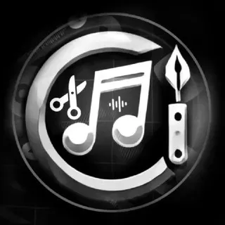 Music editor - Музыка редактор