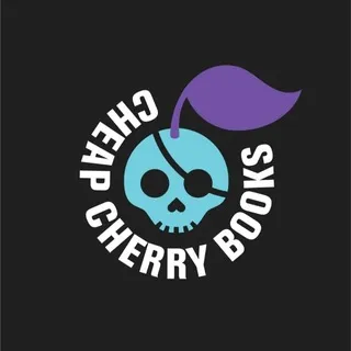 Book Point Cheapcherrybooks 🍒 💀