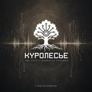 КУРОЛЕСЬЕ.promo
