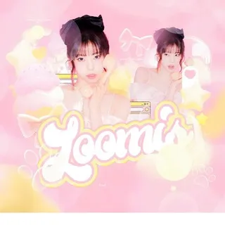 « 🍰 ׄ. Lⱺomis * fℓִo𐐫d »