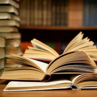 Libros 📚📚