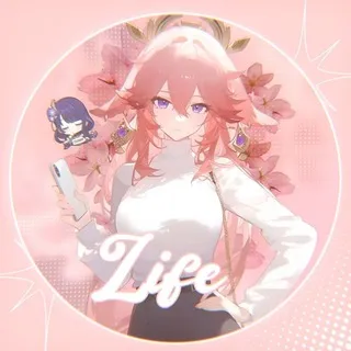 Life Semeika Raiden (ЗАМОРОЖЕН)