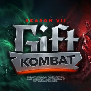 Gift Kombat