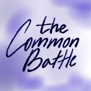 the common battle