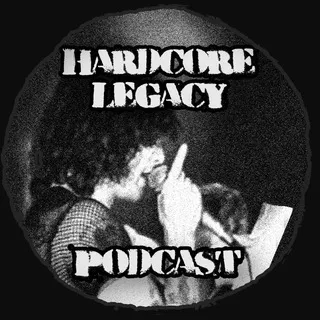 HARDCORE LEGACY ПОДКАСТ