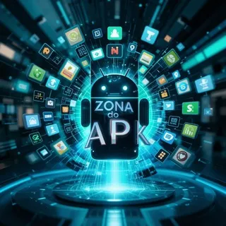 Zona do APK 📲
