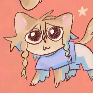 рисунки джемом υ´•ﻌ•`υ