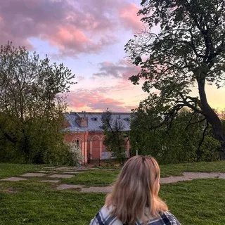 Рудик по жизни