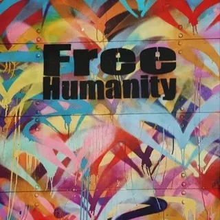 Free Humanity